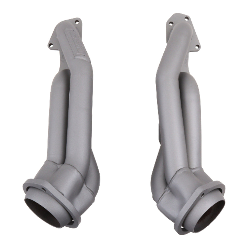 Fits 2005-2008 Dodge Charger 5.7L 300C 1-3/4 Shorty Exhaust Headers-4012 - Car Part People