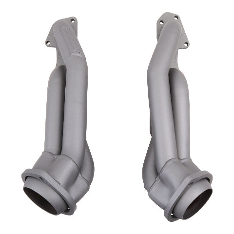 Fits 2005-2008 Dodge Charger 5.7L 300C 1-3/4 Shorty Exhaust Headers-4012