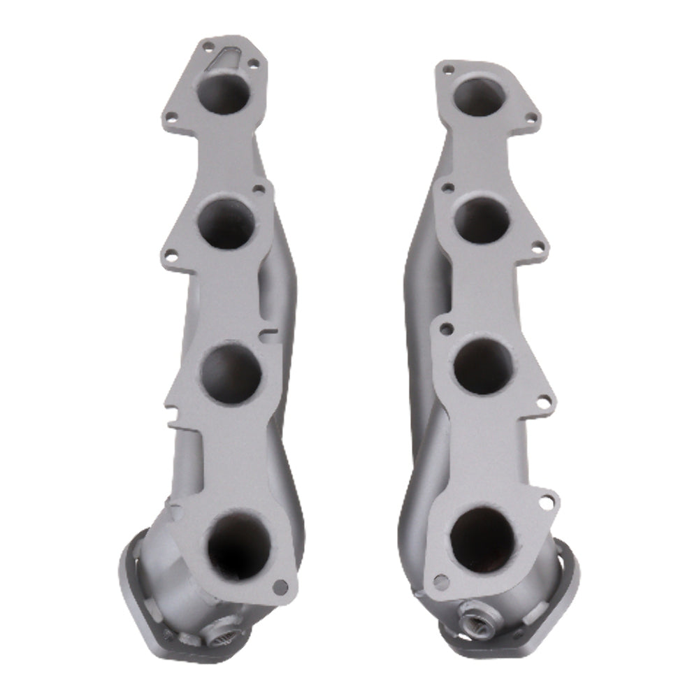 Fits 2005-2008 Dodge Charger 5.7L 300C 1-3/4 Shorty Exhaust Headers-4012 - Car Part People