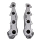 Fits 2005-2008 Dodge Charger 5.7L 300C 1-3/4 Shorty Exhaust Headers-4012