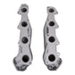 Fits 2005-2008 Dodge Charger 5.7L 300C 1-3/4 Shorty Exhaust Headers-4012 - Car Part People