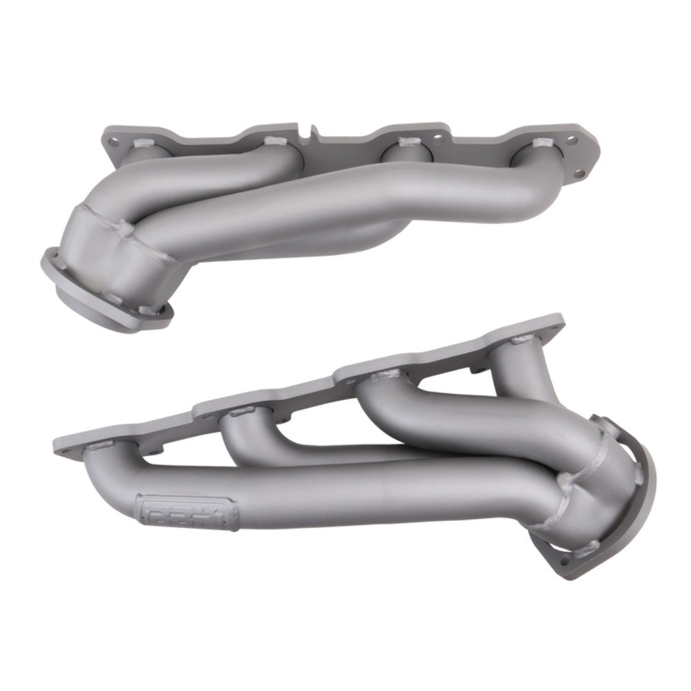 Fits 2005-2008 Dodge Charger 5.7L 300C 1-3/4 Shorty Exhaust Headers-4012 - Car Part People