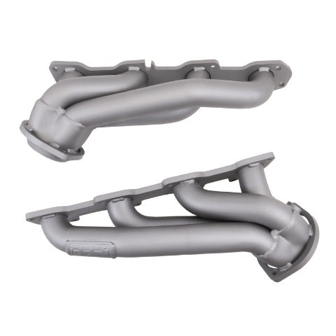 Fits 2005-2008 Dodge Charger 5.7L 300C 1-3/4 Shorty Exhaust Headers-4012