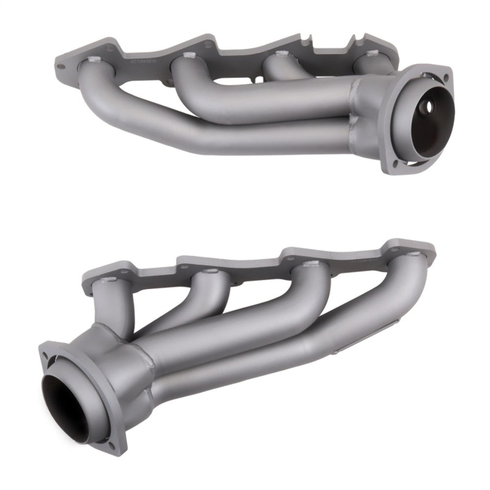 Fits 2005-2008 Dodge Charger 5.7L 300C 1-3/4 Shorty Exhaust Headers-4012 - Car Part People