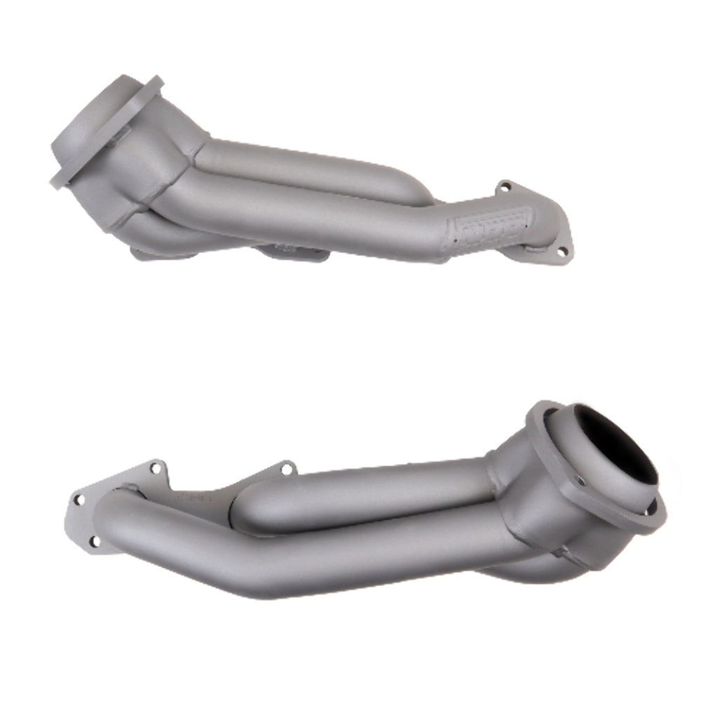 Fits 2005-2008 Dodge Charger 5.7L 300C 1-3/4 Shorty Exhaust Headers-4012 - Car Part People