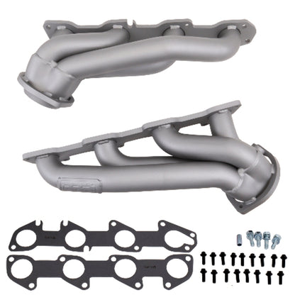 Fits 2005-2008 Dodge Charger 5.7L 300C 1-3/4 Shorty Exhaust Headers-4012 - Car Part People