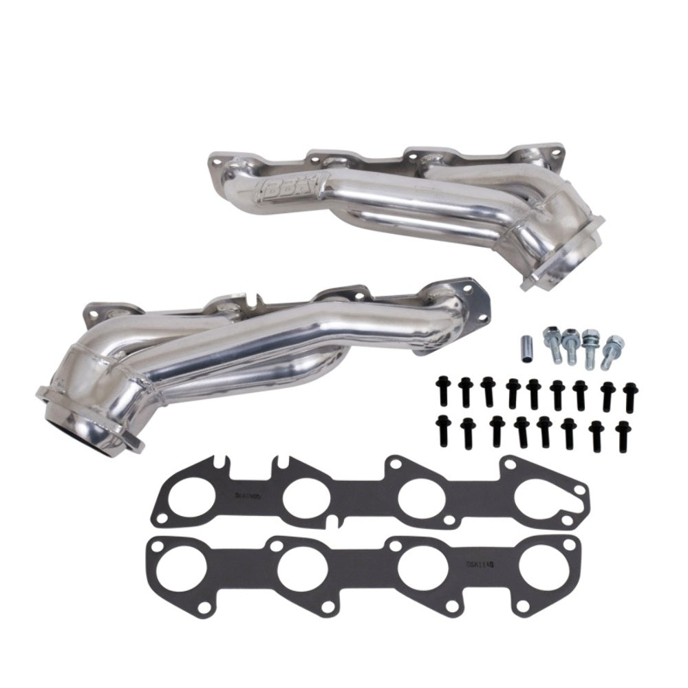 Fits 2005-2008 Dodge 5.7L Challenger 1-3/4 Shorty Exhaust Headers-40120 - Car Part People