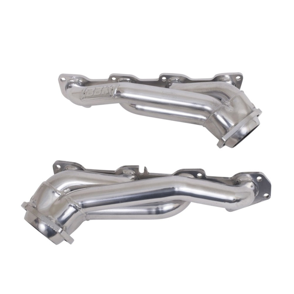 Fits 2005-2008 Dodge 5.7L Challenger 1-3/4 Shorty Exhaust Headers-40120 - Car Part People