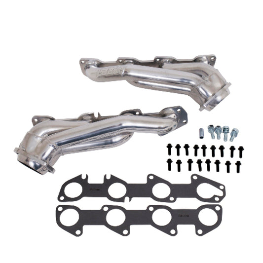 Fits 2005-2008 Dodge 5.7L Challenger 1-3/4 Shorty Exhaust Headers-40120 - Car Part People