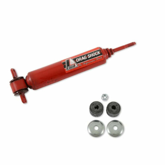 Drag Shock - Front - 70/30 - 40121