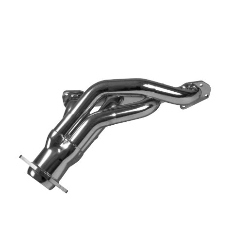 Fits 2006-2010 Dodge Challenger Charger 6.1L 1-7/8 Shorty Exhaust Headers-4013