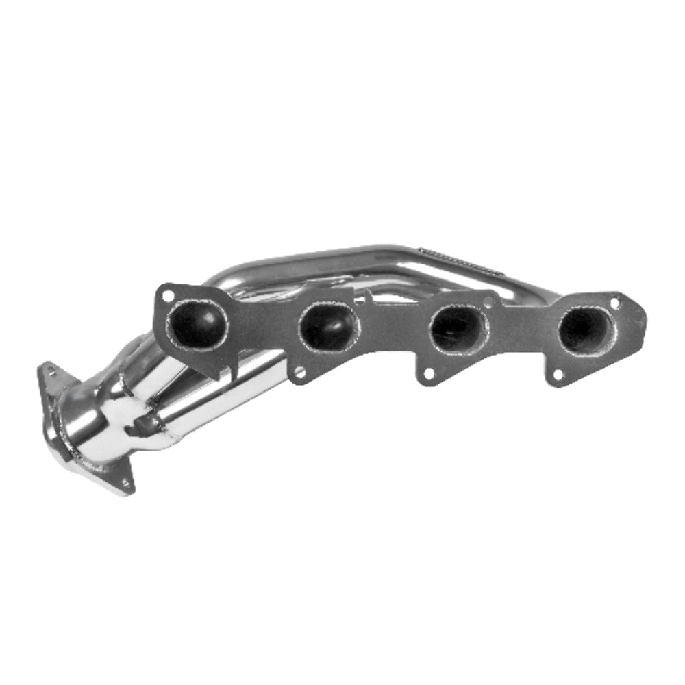 Fits 2006-2010 Dodge Challenger Charger 6.1L 1-7/8 Shorty Exhaust Headers-40130 - Car Part People