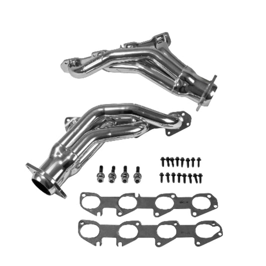 Fits 2006-2010 Dodge Challenger Charger 6.1L 1-7/8 Shorty Exhaust Headers-40130 - Car Part People