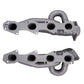 Fits 2009-2018 Dodge Ram Truck 5.7L 1500 Only 1-3/4 Shorty Exhaust Headers-4014