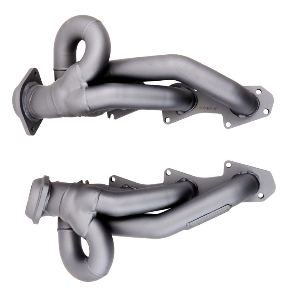 Fits 2009-2018 Dodge Ram Truck 5.7L 1500 Only 1-3/4 Shorty Exhaust Headers-4014 - Car Part People