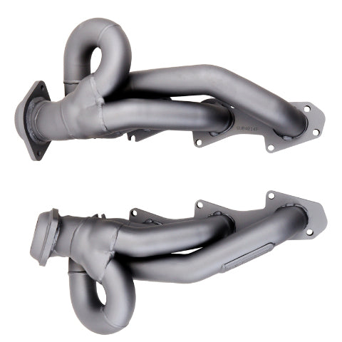 Fits 2009-2018 Dodge Ram Truck 5.7L 1500 Only 1-3/4 Shorty Exhaust Headers-4014