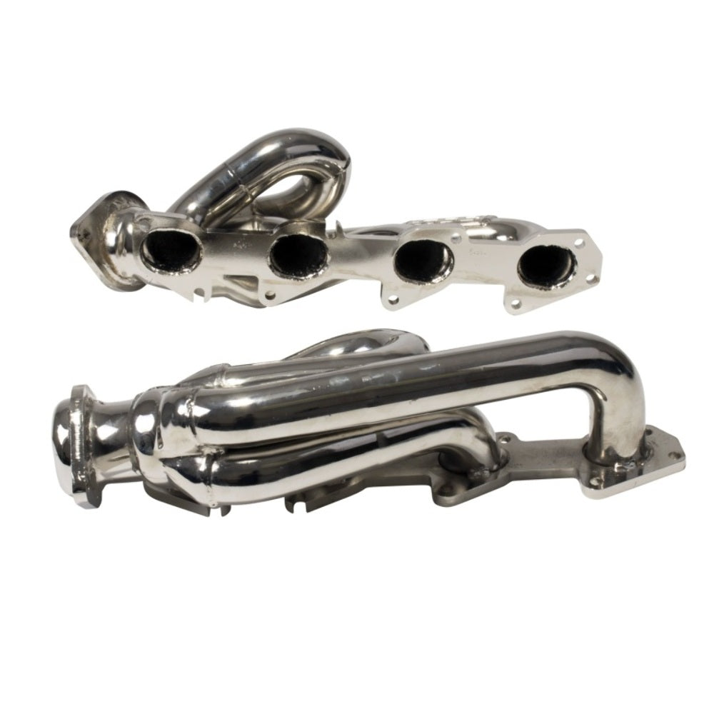 Fits 2009-2018 Dodge Ram Truck 5.7L 1500 Only 1-3/4 Shorty Exhaust Headers-4014 - Car Part People