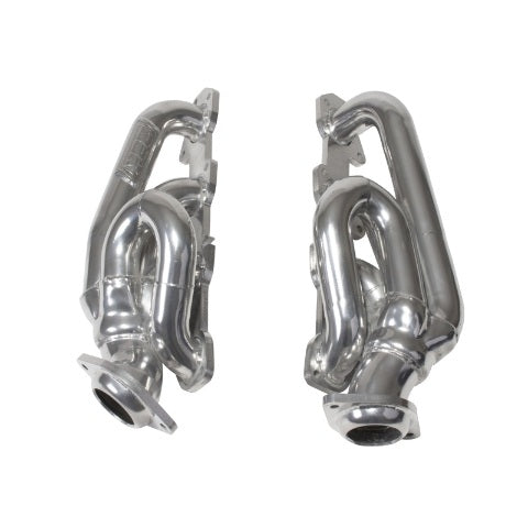 Fits 2009-2018 Dodge Ram Truck 5.7L 1500 Only 1-3/4 Shorty Exhaust Headers-40140