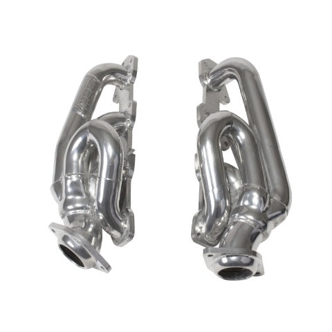 Fits 2009-2018 Dodge Ram Truck 5.7L 1500 Only 1-3/4 Shorty Exhaust Headers-40140
