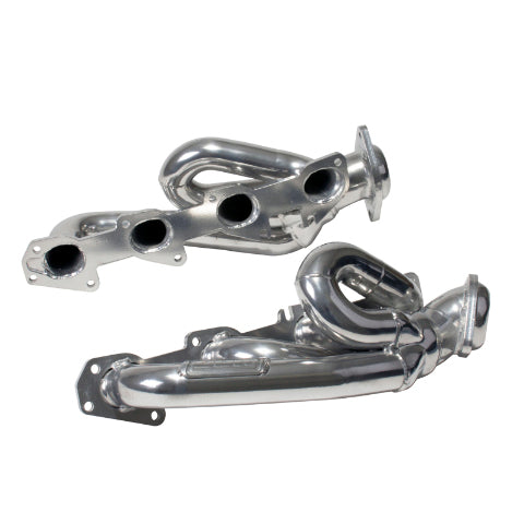 Fits 2009-2018 Dodge Ram Truck 5.7L 1500 Only 1-3/4 Shorty Exhaust Headers-40140