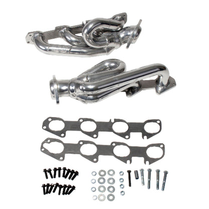 Fits 2009-2018 Dodge Ram Truck 5.7L 1500 Only 1-3/4 Shorty Exhaust Headers-40140 - Car Part People