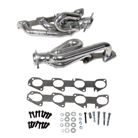 Fits 2009-2018 Dodge Ram Truck 5.7L 1500 Only 1-3/4 Shorty Exhaust Headers-40140