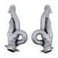 Fits 2019-2024 Dodge Ram Truck 5.7L 1500 Only 1-3/4 Shorty Exhaust Headers-4015 - Car Part People