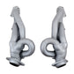Fits 2019-2024 Dodge Ram Truck 5.7L 1500 Only 1-3/4 Shorty Exhaust Headers-4015