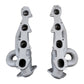 Fits 2019-2024 Dodge Ram Truck 5.7L 1500 Only 1-3/4 Shorty Exhaust Headers-4015 - Car Part People