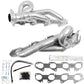 Fits 2019-2024 Dodge Ram Truck 5.7L 1500 Only 1-3/4 Shorty Exhaust Headers-40150