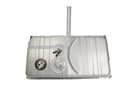 Fuel Tank Fuel System Vehicle Specific Fit Aeromotive 18136-BGPL
