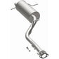 1998-2005 Subaru Forester Direct-Fit Muffler Kit 108-0076