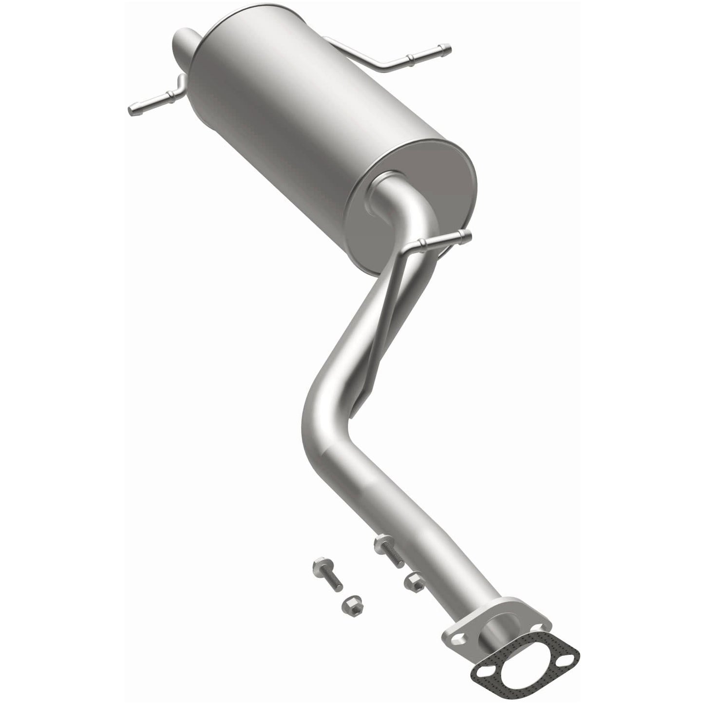 1998-2005 Subaru Forester Direct-Fit Muffler Kit 108-0076