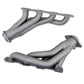 Fits 2011-2024 Dodge Challenger Charger 6.4L 1-7/8 Shorty Exhaust Headers-4019 - Car Part People