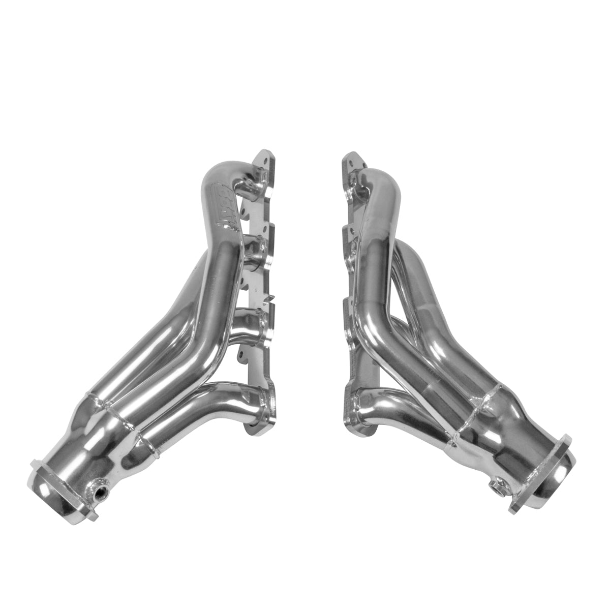 Fits 2011-2024 Dodge Challenger Charger 6.4L 1-7/8 Shorty Exhaust Headers-40190 - Car Part People