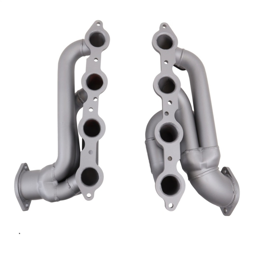 Fits 2010-15 Chevrolet Camaro SS 6.2 LS3/L99 1-3/4 Shorty Exhaust Headers-4020 - Car Part People