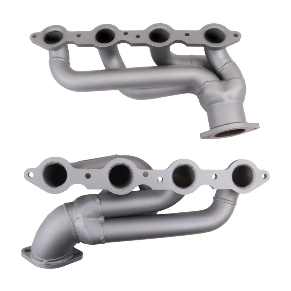 Fits 2010-15 Chevrolet Camaro SS 6.2 LS3/L99 1-3/4 Shorty Exhaust Headers-4020 - Car Part People