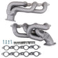 Fits 2010-15 Chevrolet Camaro SS 6.2 LS3/L99 1-3/4 Shorty Exhaust Headers-4020 - Car Part People
