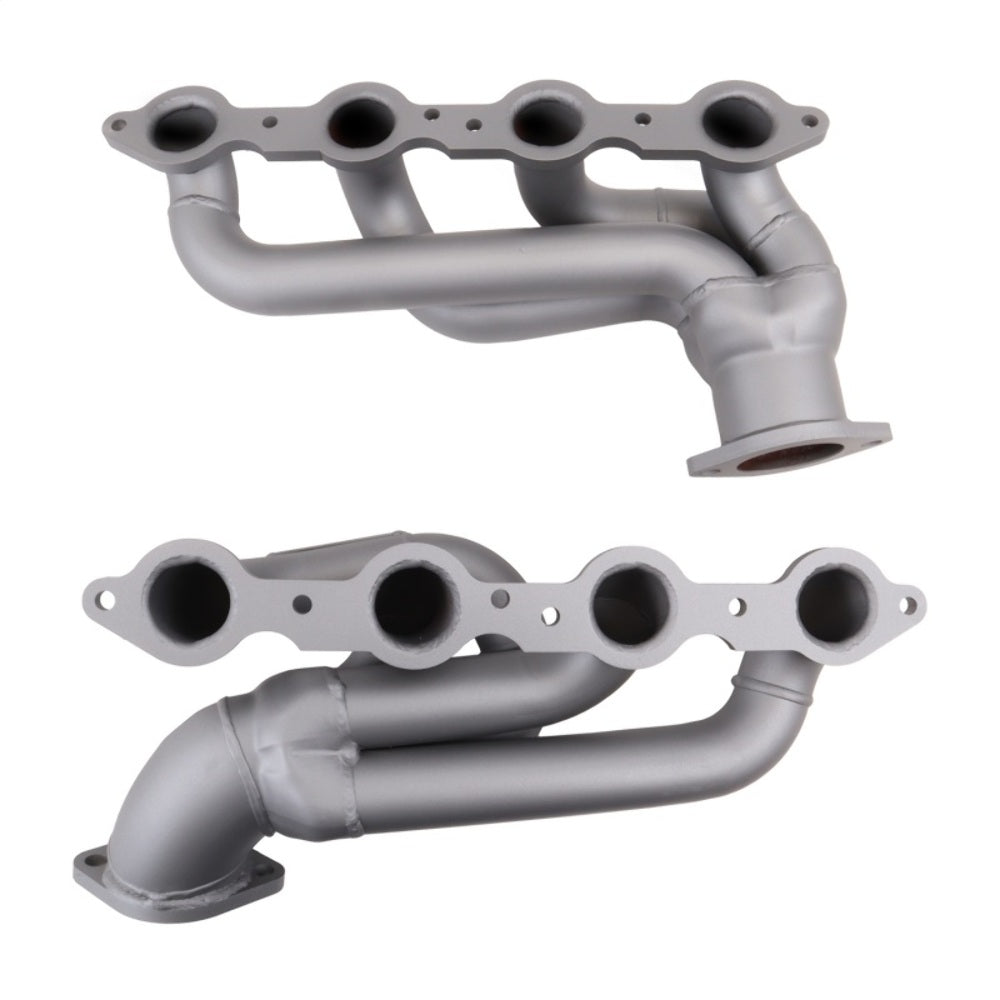 Fits 2010-15 Chevrolet Camaro SS 6.2 LS3/L99 1-3/4 Shorty Exhaust Headers-4020 - Car Part People
