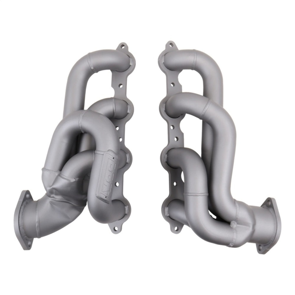 Fits 2010-15 Chevrolet Camaro SS 6.2 LS3/L99 1-3/4 Shorty Exhaust Headers-4020 - Car Part People
