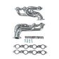 Fits 2010-2015 Chevrolet Camaro SS 6.2 LS3/L99 1-3/4 Shorty Exhaust Header-40200