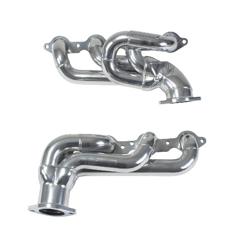 Fits 2010-2015 Chevrolet Camaro SS 6.2 LS3/L99 1-3/4 Shorty Exhaust Header-40200