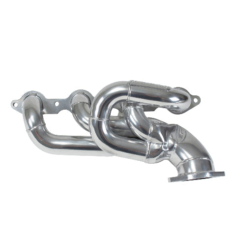 Fits 2010-2015 Chevrolet Camaro SS 6.2 LS3/L99 1-3/4 Shorty Exhaust Header-40200