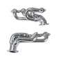 Fits 2010-2015 Chevrolet Camaro SS 6.2 LS3/L99 1-3/4 Shorty Exhaust Header-40200 - Car Part People