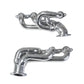 Fits 2010-2015 Chevrolet Camaro SS 6.2 LS3/L99 1-3/4 Shorty Exhaust Header-40200 - Car Part People