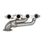 Fits 2010-2015 Chevrolet Camaro SS 6.2 LS3/L99 1-3/4 Shorty Exhaust Header-40205 - Car Part People