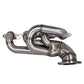 Fits 2010-2015 Chevrolet Camaro SS 6.2 LS3/L99 1-3/4 Shorty Exhaust Header-40205 - Car Part People