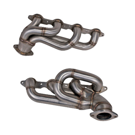 Fits 2010-2015 Chevrolet Camaro SS 6.2 LS3/L99 1-3/4 Shorty Exhaust Header-40205 - Car Part People