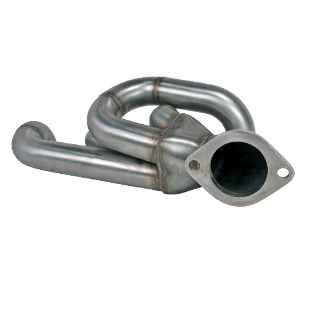 Fits 2010-2015 Chevrolet Camaro SS 6.2 LS3/L99 1-3/4 Shorty Exhaust Header-40205 - Car Part People