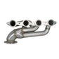 Fits 2010-2015 Chevrolet Camaro SS 6.2 LS3/L99 1-3/4 Shorty Exhaust Header-40205 - Car Part People